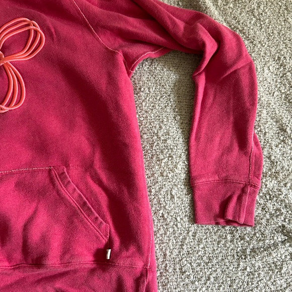 TNA hoodie size: medium great condition - Picture 5 of 6